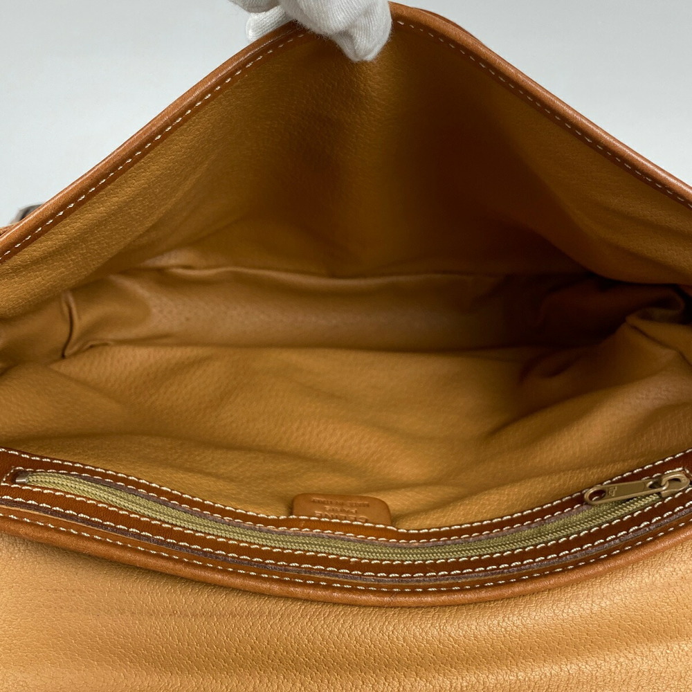 Celine Macadam Diagonal All Over Canvas Shoulder … - image 6